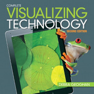 Visualizing Technology Complete