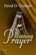 Winning Prayer