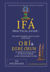 IF?ü PRACTICAL GUIDE: The Most Powerful Way To Align With Your Ori