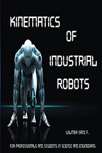 Kinematics of Industrial Robots