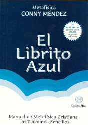 El Librito Azul (Spanish Edition)