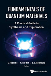Fundamentals of Quantum Materials