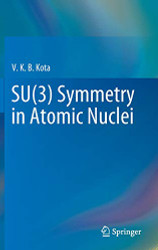 SU (3) Symmetry in Atomic Nuclei