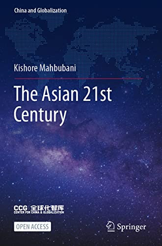 Asian 21st Century (China and Globalization)