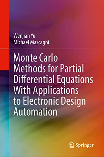 Monte Carlo Methods for Partial Differential Equations