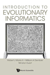 Introduction To Evolutionary Informatics