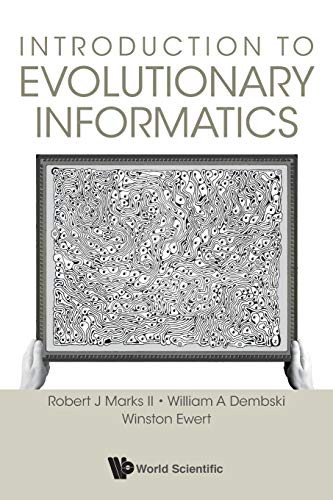 Introduction To Evolutionary Informatics