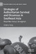 Strategies of Authoritarian Survival and Dissensus in Southeast Asia