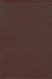 Revival Study Bible (leather Burgundy)