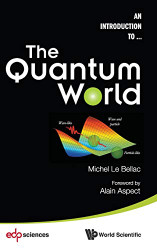 QUANTUM WORLD THE