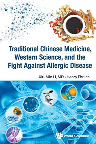 Traditional Chinese Medicine Western Science And The Fight Against