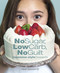 No Sugar Low Carb No Guilt Japanese-Style Desserts