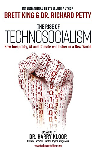 Rise of Technosocialism