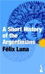 Short History of the Argentinians