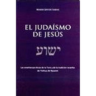 Judaismo de Jesus El