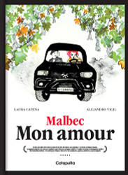 Malbec Mon Amour