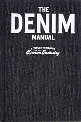 Denim Manual /anglais