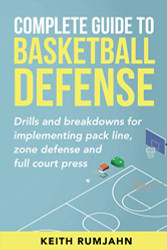 Complete Guide to Basketball Defense