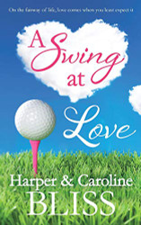 Swing at Love: A Sweet Lesbian Romance