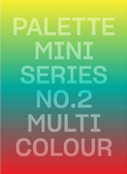 Palette Mini 02: Multicolour (Palette Mini 2)