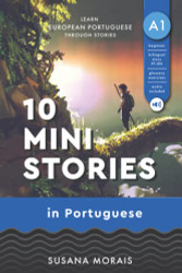10 mini-stories in Portuguese