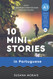 10 mini-stories in Portuguese