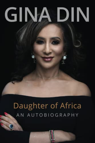 Daughter of Africa: An Autobiography