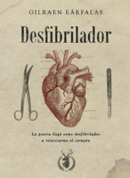 Desfibrilador (Spanish Edition)
