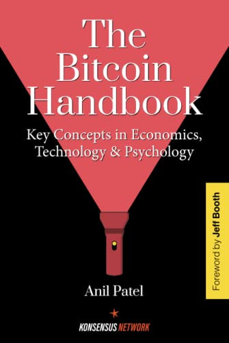 Bitcoin Handbook: Key Concepts in Economics Technology