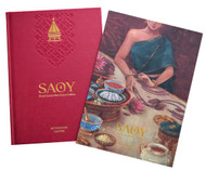 SAOY - Royal Cambodian Home Cuisine