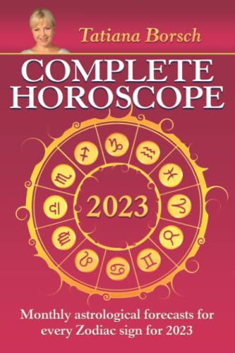 Complete Horoscope 2023
