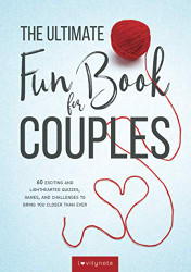 Ultimate Fun Book for Couples
