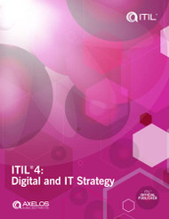 ITIL 4: Digital and IT Strategy