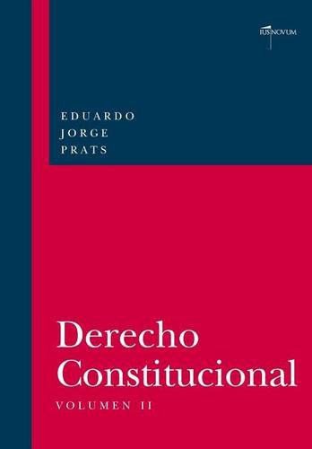 DERECHO CONSTITUCIONAL Volumen II (Spanish Edition)