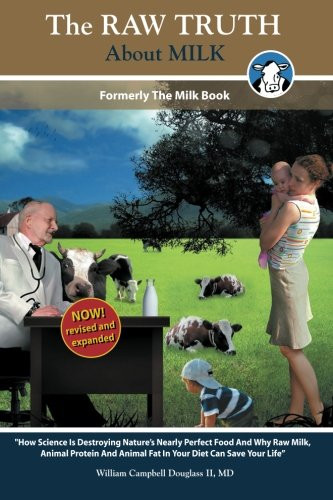 Raw Truth About Milk