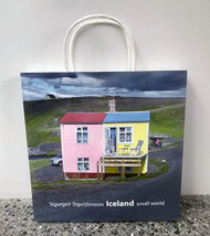 Iceland Small World Large Ed.