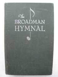 Broadman Hymnal