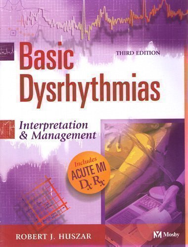 Part Basic Dysrhythmias Interpretation and Management
