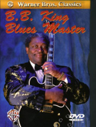 B.B. King: Blues Master