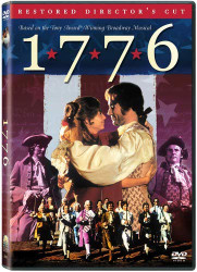 1776 (Restored Director's Cut)