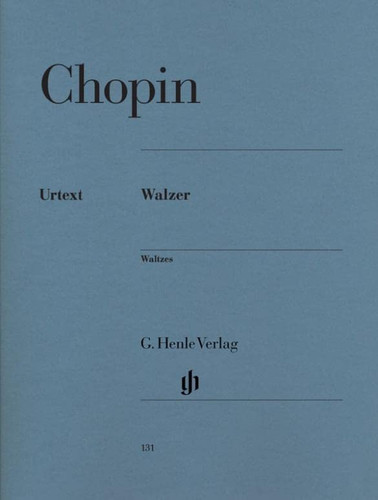 Walzer/Waltzes (Urtext)