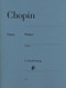 Walzer/Waltzes (Urtext)