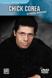 Chick Corea: Keyboard Workshop