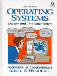 Operating Systems