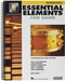 Hal Leonard 17120 Essential Elements 2000 Plus Percussion Book 1