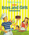 Betty Crocker's New Boys and Girls Cookbook