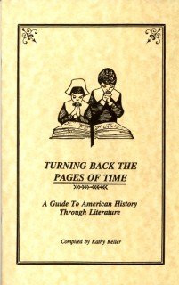 Turning back the pages of time