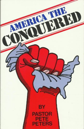 America the Conquered