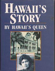 Hawaii's story by Hawaii's Queen: Introduction by Glen Grant