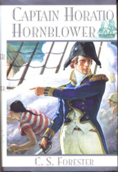 Captain Horatio Hornblower
